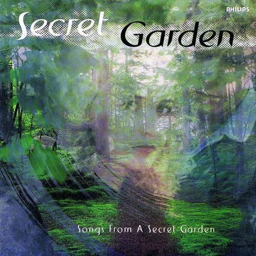 Secret Garden / Songs From A Secret Garden