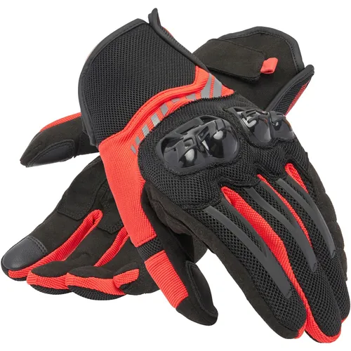Sommer Motorrad Handschuhe L von Dainese
