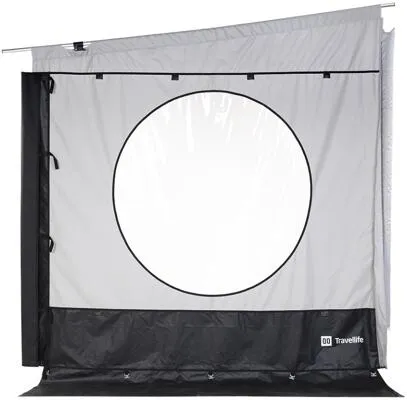 TRAVELLIFE Scala L Seitenwand