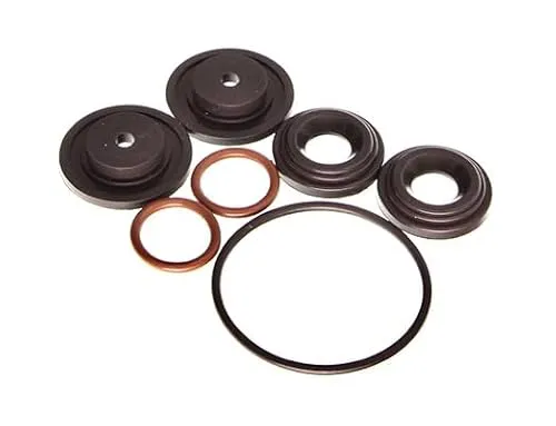 Dr.motor Automotive Zusatzwasserpumpe, Zuheizer DRM01726R