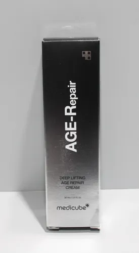 Medicube Deep Lifting Age Repair Cream 30ml Wrinkle Care NEU