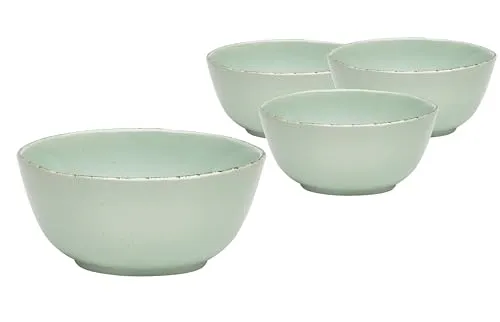 van Well Schale Urban Set, 4 Stück, 15 cm von van Well