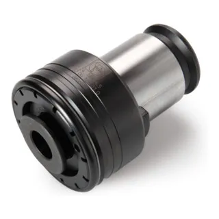 Fein Gewindebohreinsatz M12 mit Kupplung, 63206104015 - Sonstige, robuster Gewindebohreinsatz mit Kupplung für präzises Bohren in Metall und Holz, ideal für professionelle Handwerker.