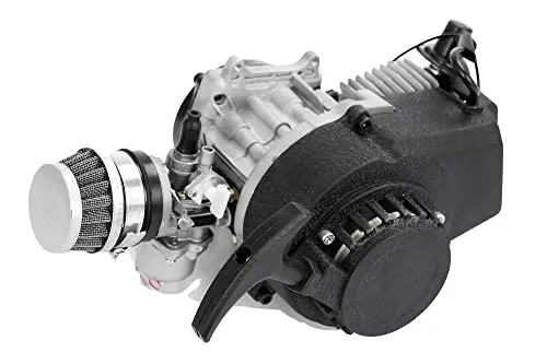 Kfz-Motoren von Nitro Motors