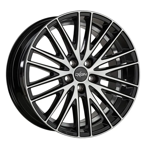 Oxigin Felgen 19 Oxspoke 10.5x20 ET35 5x120 SWFP für BMW X5
