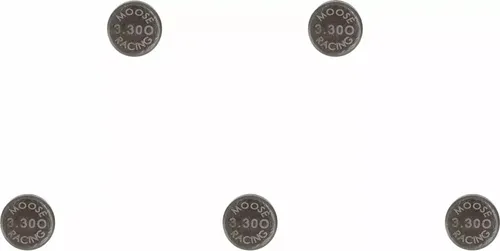 Produktbild Ersatzventilstärken HOT CAMS 5PK748330