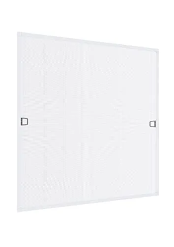 Insektenschutz Spannrahmen für Fenster PLUS FLAT 120x150 cm