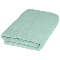 Ross Uni Handtücher sensual skin 9000 Handtuch 50x100 cm | jade - grün