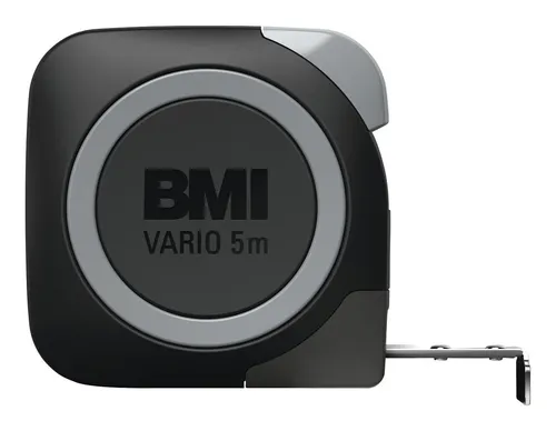 BMI Taschenbandmaß VARIO R 3mx13mm - 411343120 von BMI