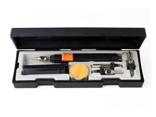 Portasol 020289130 Professional Soldering Kit von Velleman