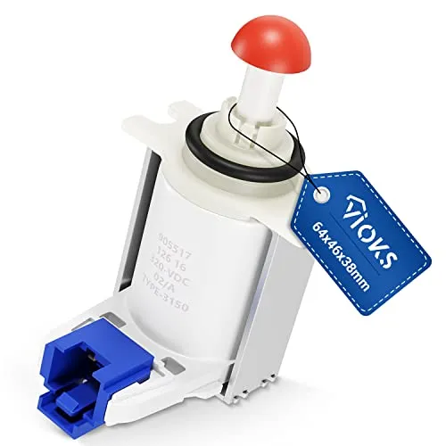 Bosch Ablaufventil 00631199 für Geschirrspüler von Vioks