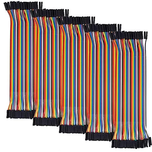 System- & Netzkabel von AZ-Delivery