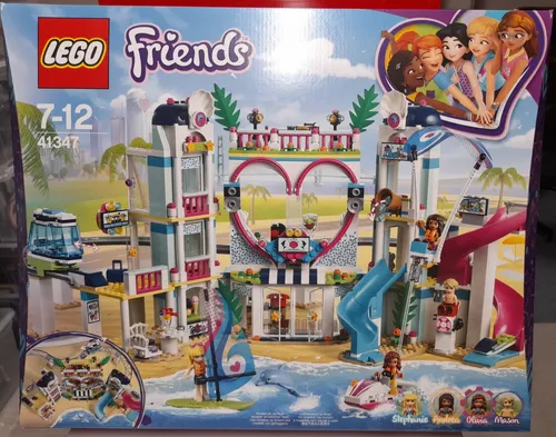 LEGO FRIENDS 41347