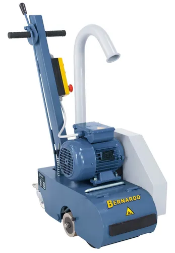 BERNARDO Parkettschleifmaschine PSM 200