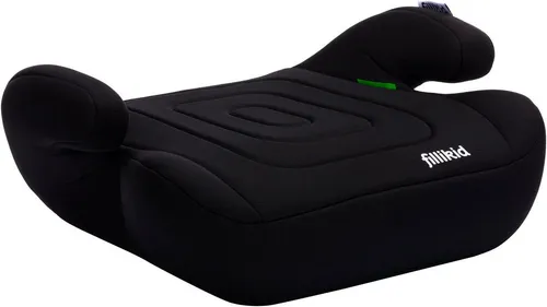 Fillikid Kindersitzerhöhung Basic, ab: 6 Jahren, ab: 135 cm, bis: 150 cm