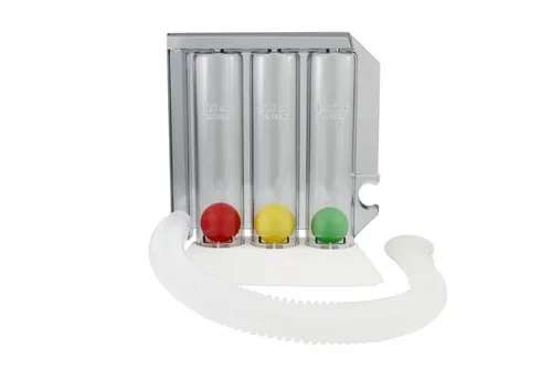 Asid Bonz GmbH Erste-Hilfe-Set Atemtrainer