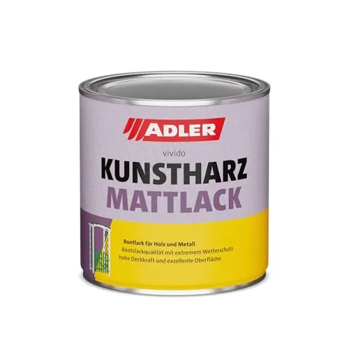 Adler Farbe von Adler