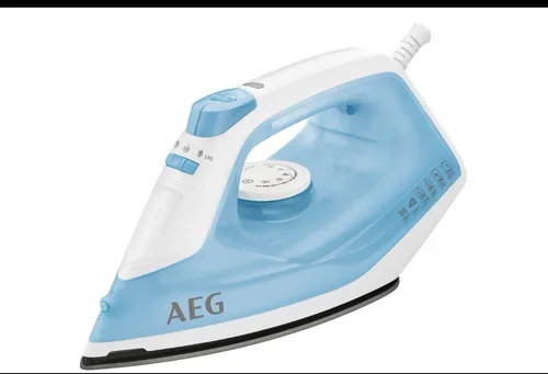 Produktbild AEG Dampfbügeleisen DB1730 2300W
