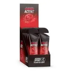 Active Edge Cherry