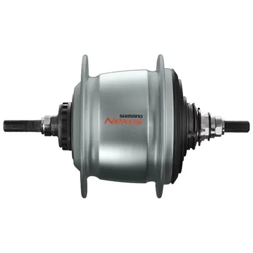 Produktbild Shimano Nexus 8 Rollerbrake NAF Premium C6011 Silber