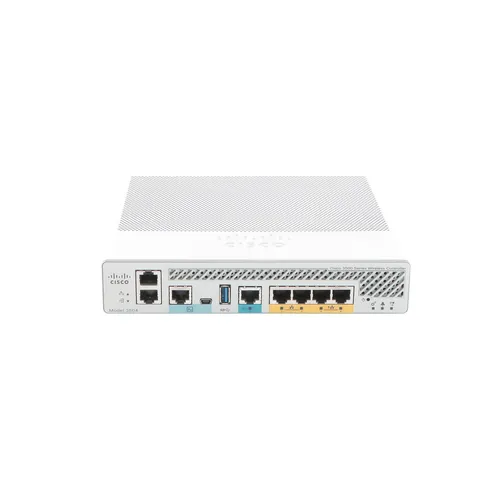 Produktbild Cisco AIR-CT3504-CA-K9 Controller II price incl VAT 3 yr warranty* B2B