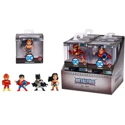 Dickie Toys Spielfigur ''Die Cast - Welle 1'' - ab 8 Jahren (Überraschungsprodukt)