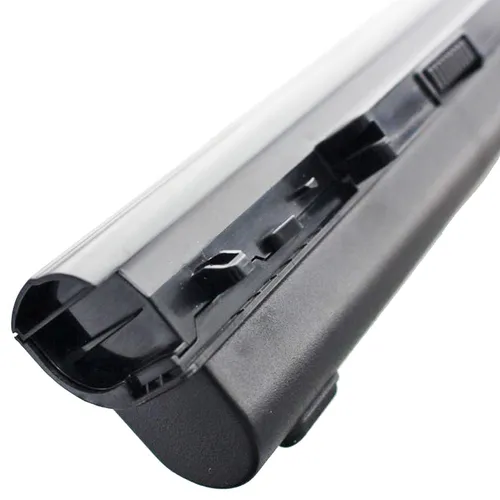 Akku für HP Pavilion 14/15 Serie - 4400mAh, Schwarz - Hochwertiger Li-Ion Nachbauakku für HP Pavilion Laptops, ideal für lange Laufzeiten. Eingebaute Schutzmechanismen garantieren Sicherheit beim Laden.
