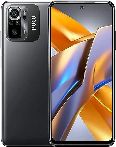 Xiaomi Poco M5s 4G LTE von Xiaomi