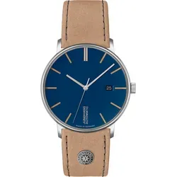 JUNGHANS FORM A Herrenuhr 27-4239.00 von Junghans