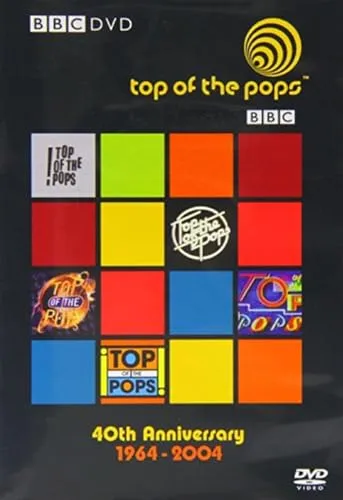Top of the Pops: 40th Anniversary
