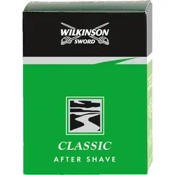 Wilkinson After Shave Classic 100 ml von Wilkinson
