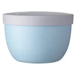 Mepal Ellipse Snackpot 350 ml nordic blue