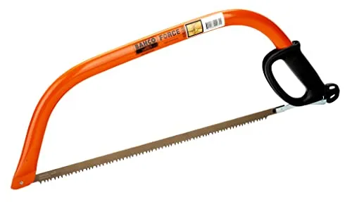 Bahco Bügelsäge Ergo 760 mm für frisches Holz von Bahco