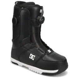 DC Shoes Control Snowboardboots schwarz 42 EU - Wanderschuhe, komfortable Snowboardboots mit Schnellverschluss für einfaches An- und Ausziehen, ideal für den nächsten Winterabenteuer.