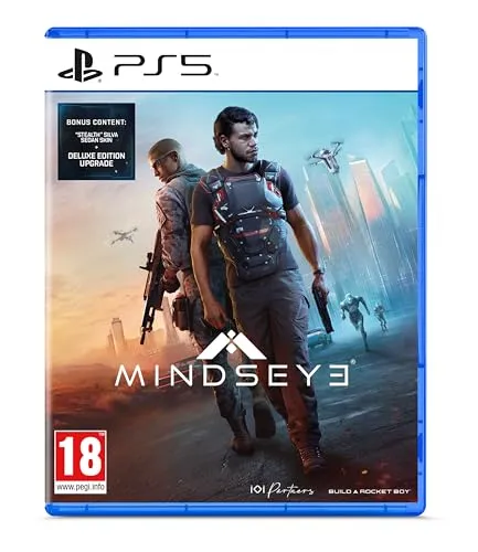 Mindseye /PS5