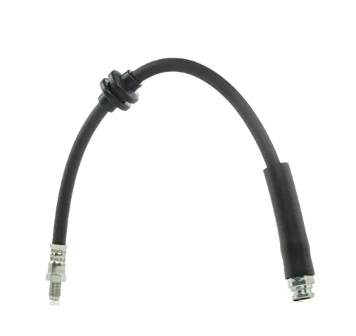 RIDEX Bremsschlauch 83B0576 VORNE beidseitig BREMSSCHLÄUCHE