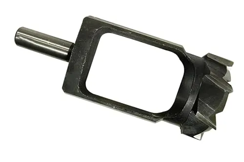 Zapfenbohrer Zapfenschneider Forstnerbohrer Scheibenschneider Ø 60mm