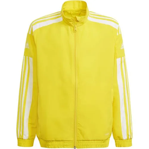 adidas Mäntel & Jacken Gelb von adidas