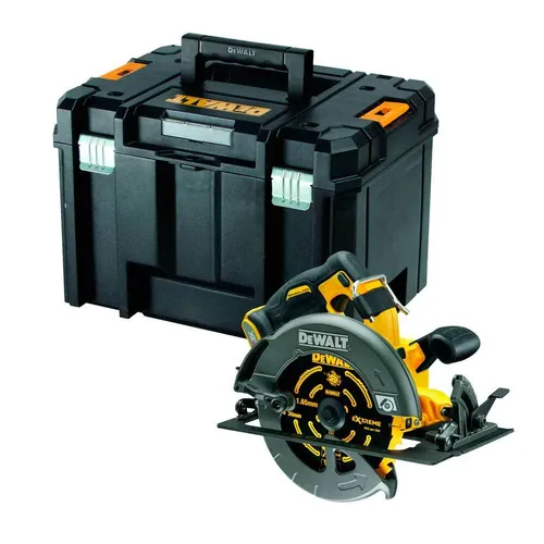 DEWALT Akku-Handkreissäge DCS578NT 54 V