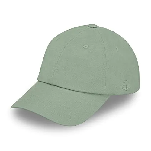 Johnny Urban Snapback Cap Jen – Verstellbare Unisex Basecap für Herren und Damen - Snapback Caps, stylisches Accessoire mit verstellbarem Verschluss für optimalen Tragekomfort und Atmungsaktivität.