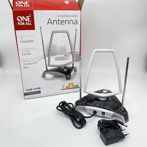 One for All DVB-T Zimmer Antenne SV-9360