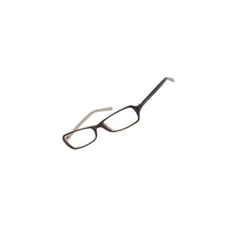 Fossil Brillengestell Davenport Brown OF2058200 von Fossil