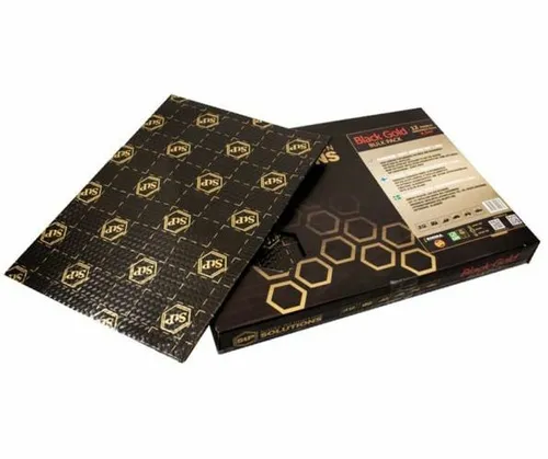 STP STANDARTPLAST Black Gold von STP