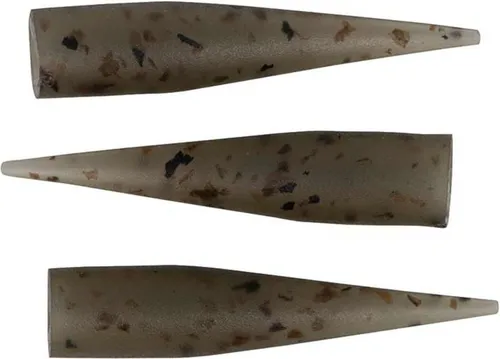 Fox Rage Predator Camo Safety Sleeves Large 10st.