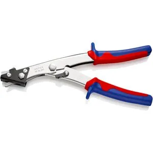 KNIPEX 90 55 280 Blechknabber 280 mm