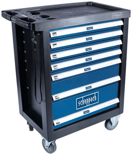 Scheppach Werkstattwagen TW1100