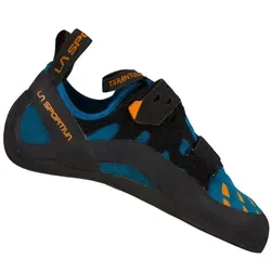 Kletterschuhe TARANTULA Unisex 44EU - Kletterschuhe für Einsteiger, ideal zum Bouldern und Sportklettern, mit optimalem Halt und Komfort für jedes Abenteuer.
