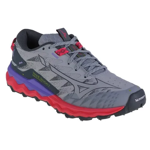 Mizuno Wave Daichi 7 Trailschuhe Damen