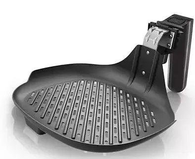 Philips HD9910/20 Airfryer Grillpfanne
