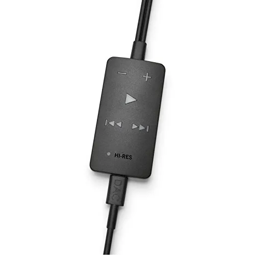 Beyerdynamic Impacto essential DAC & Kopfhörerverstärker - Hochwertiger Kabel-DAC & Kopfhörerverstärker für Android-Geräte. Maximale Samplerate von 384 kHz und vielseitige Anschlussmöglichkeiten für beyerdynamic Kopfhörer.